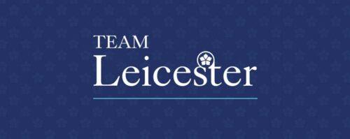 MIPIM Team Leicester