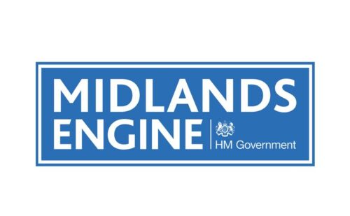 Midlands Engine logo