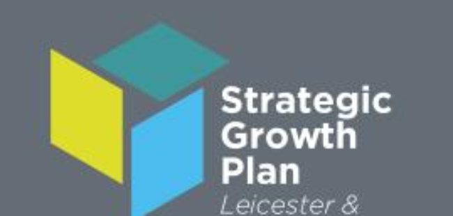 Strategic Growth Plan image