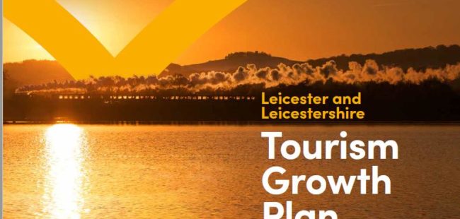 Tourism Growth Plan image
