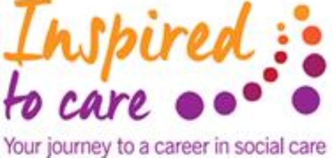 Inspired to Care logo