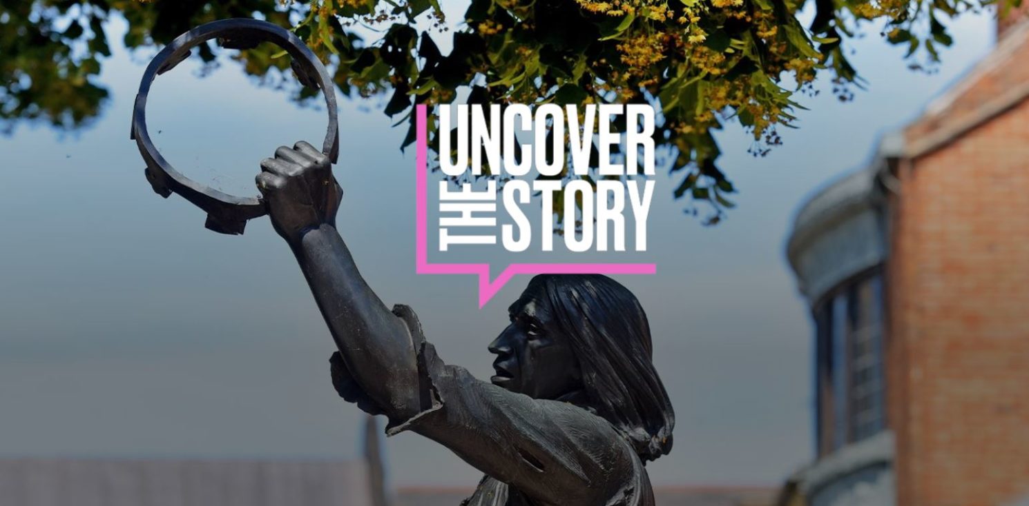 Uncover the Story King Richard III
