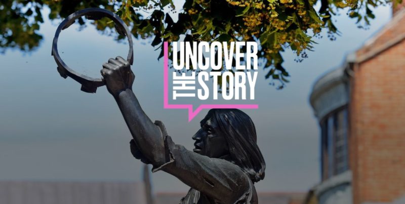 Uncover the Story King Richard III