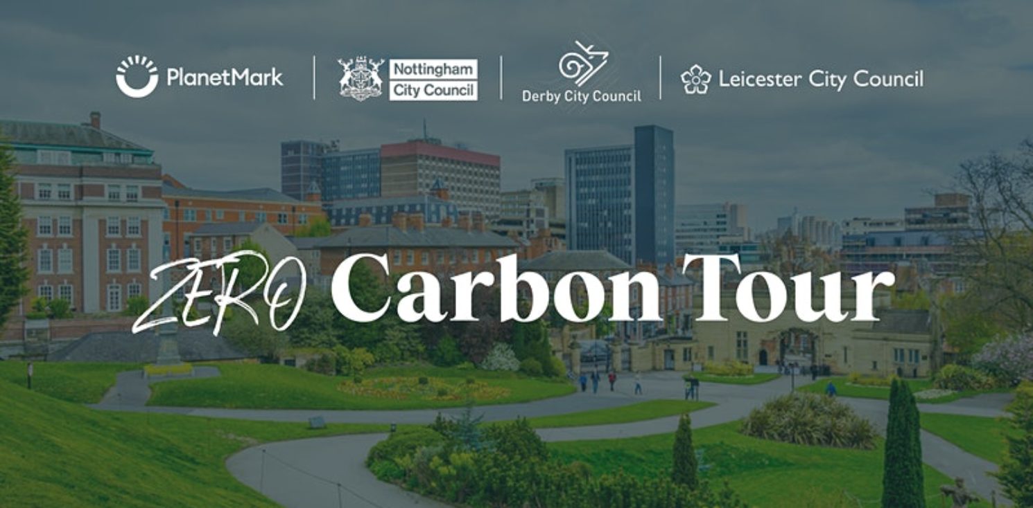Zero Carbon Tour
