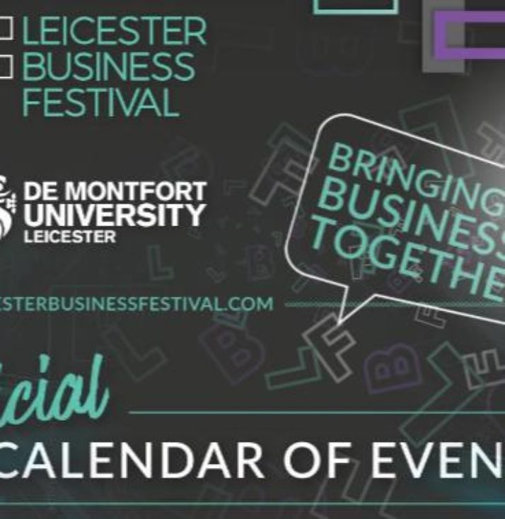LBF calendar of events graphic
