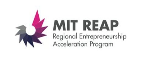 MIT REAP Logo
