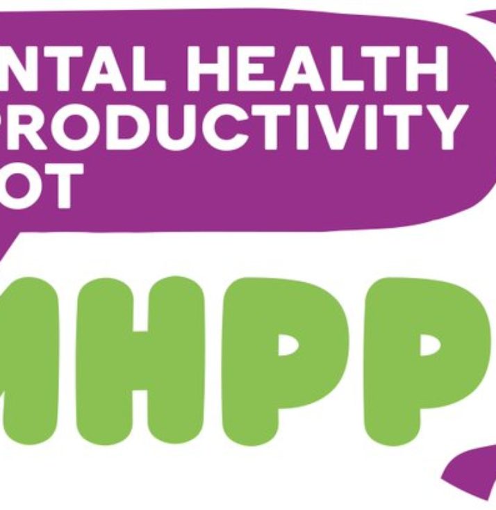 MHPP Logo