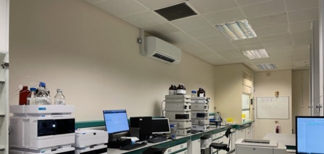Charnwood Campus lab (1)