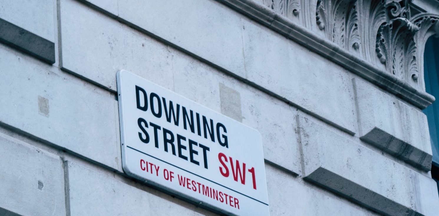 Downing Street (Nick Kane)
