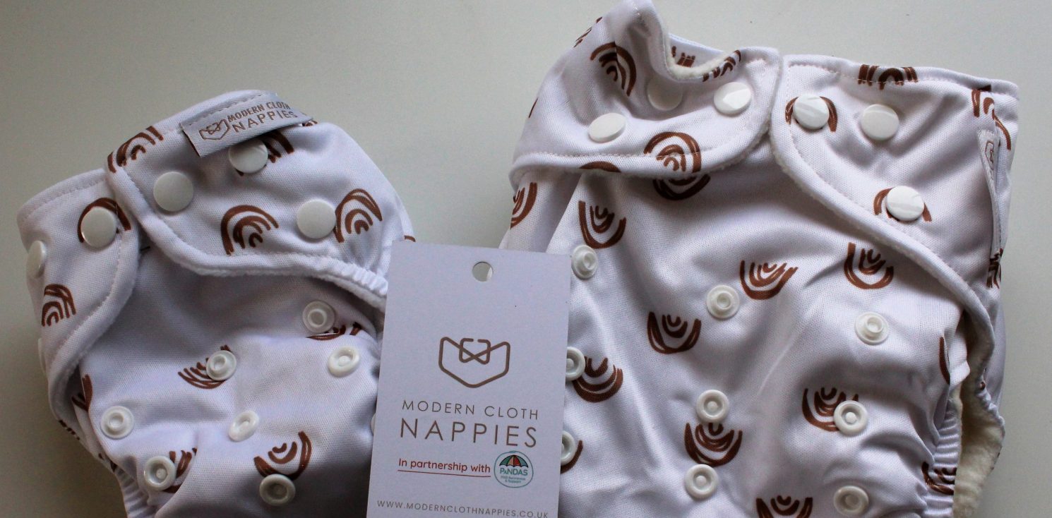 Modern Cloth Nappies