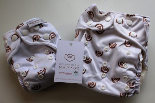 Modern Cloth Nappies