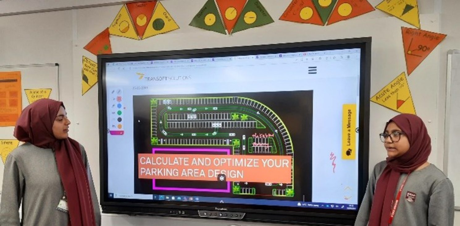 STEM skills learnt workplace encounter