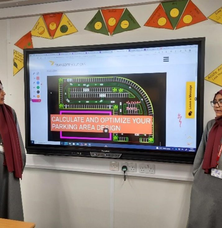 STEM skills learnt workplace encounter