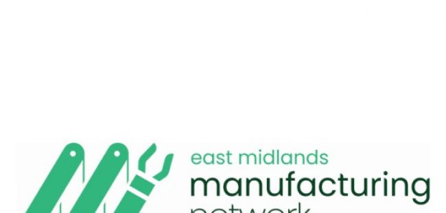 east midlands manufacturing network logo