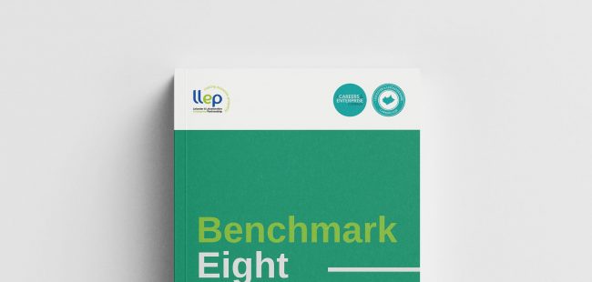 LLEP Benchmark Eight