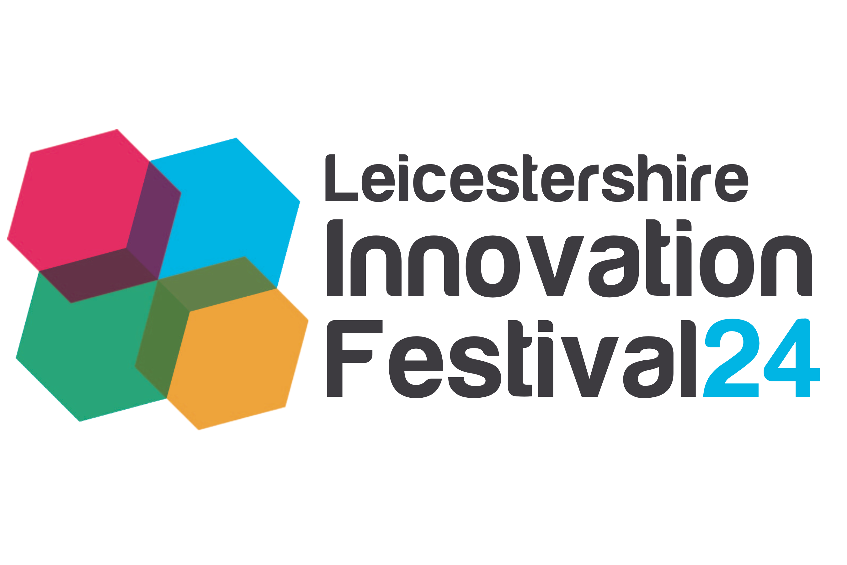 Innovation Festival 24 logo